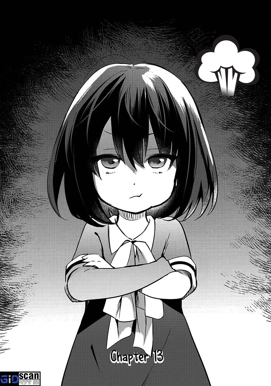 Arafoo Otoko no Isekai Tsuhan Seikatsu Chapter 13 - halaman 1