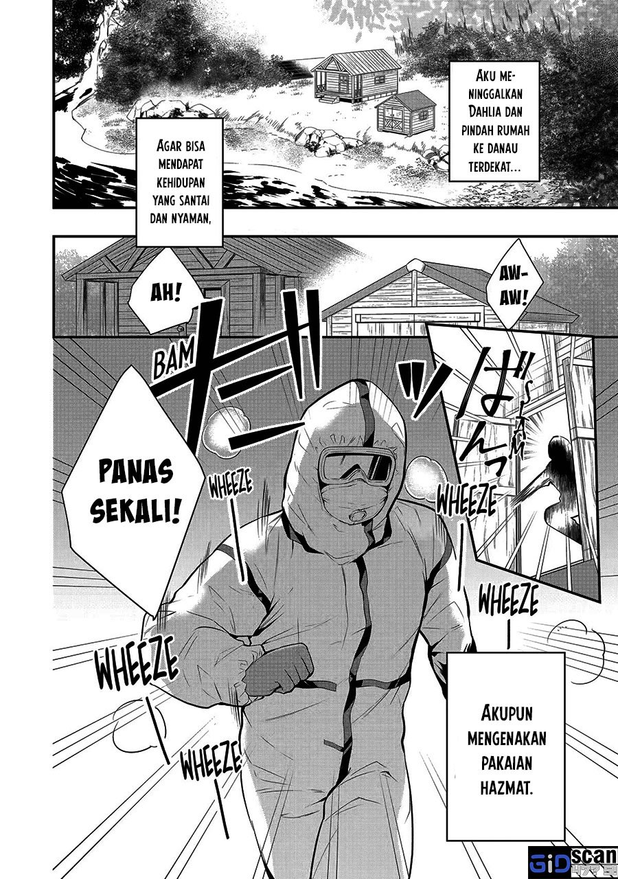 Arafoo Otoko no Isekai Tsuhan Seikatsu Chapter 13 - halaman 2
