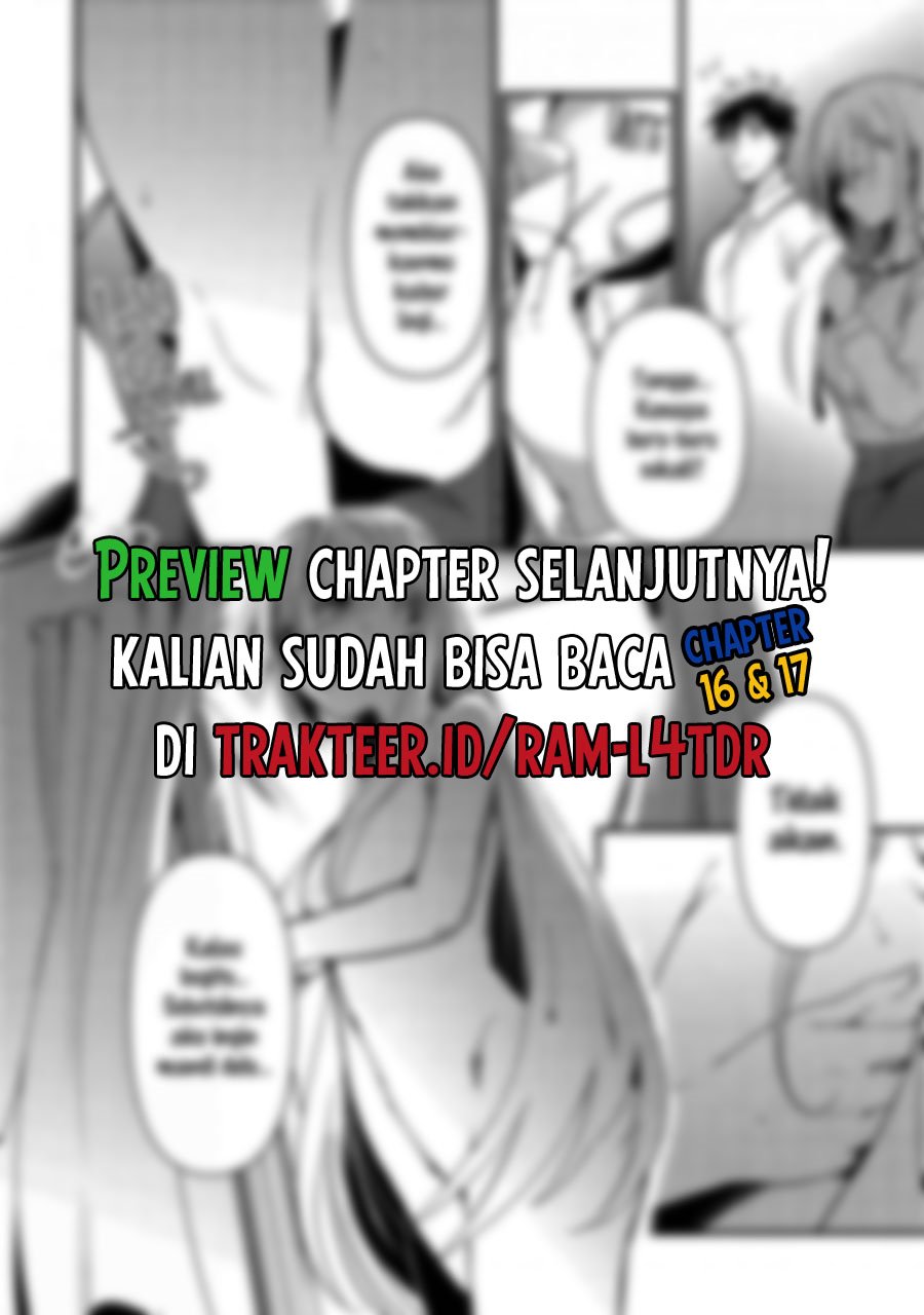 Arafoo Otoko no Isekai Tsuhan Seikatsu Chapter 15 - halaman 31
