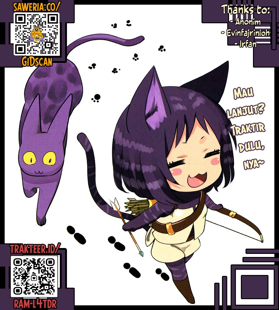 Arafoo Otoko no Isekai Tsuhan Seikatsu Chapter 15 - halaman 32
