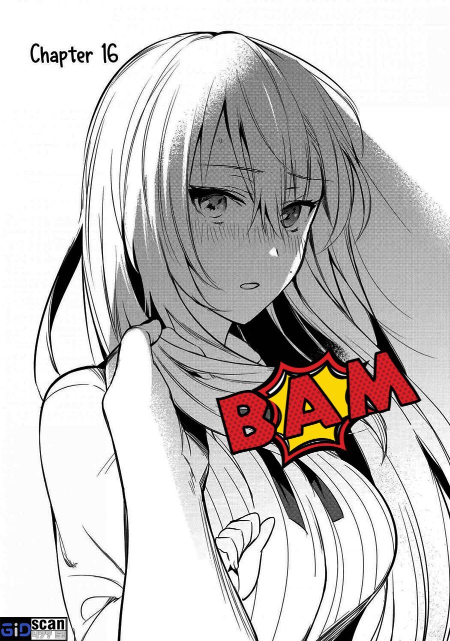 Arafoo Otoko no Isekai Tsuhan Seikatsu Chapter 16 - halaman 1