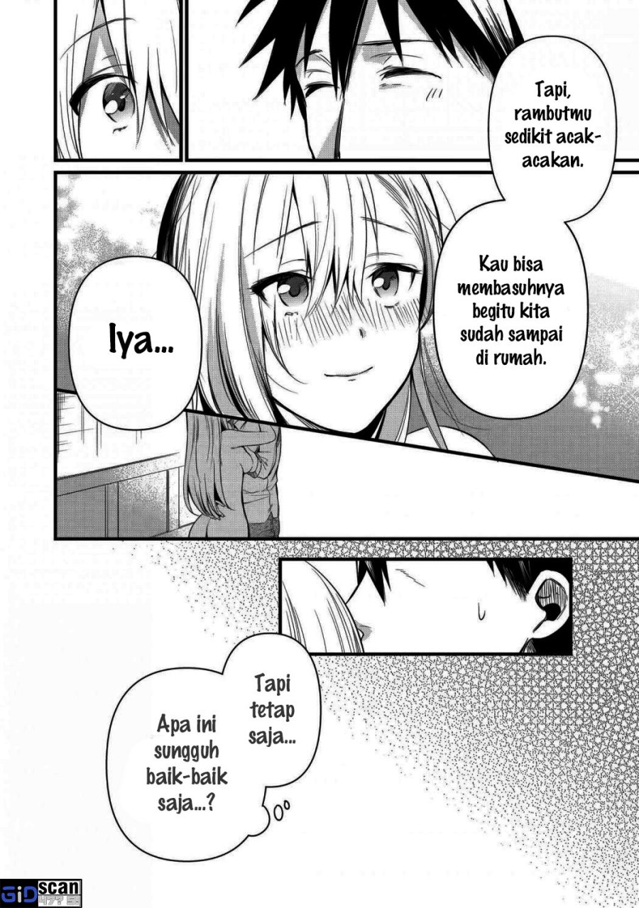 Arafoo Otoko no Isekai Tsuhan Seikatsu Chapter 16 - halaman 22