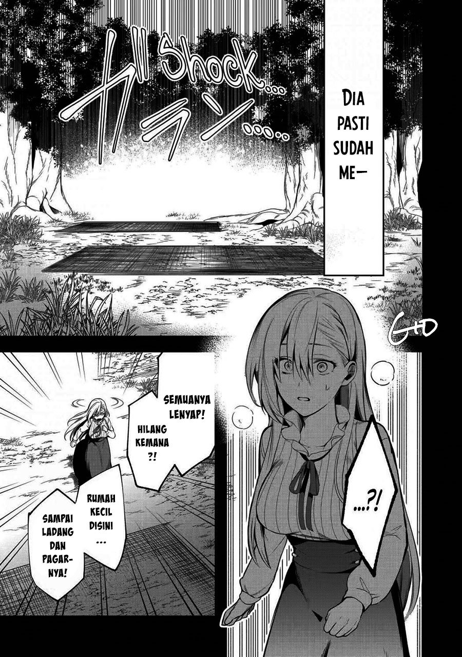 Arafoo Otoko no Isekai Tsuhan Seikatsu Chapter 16 - halaman 5