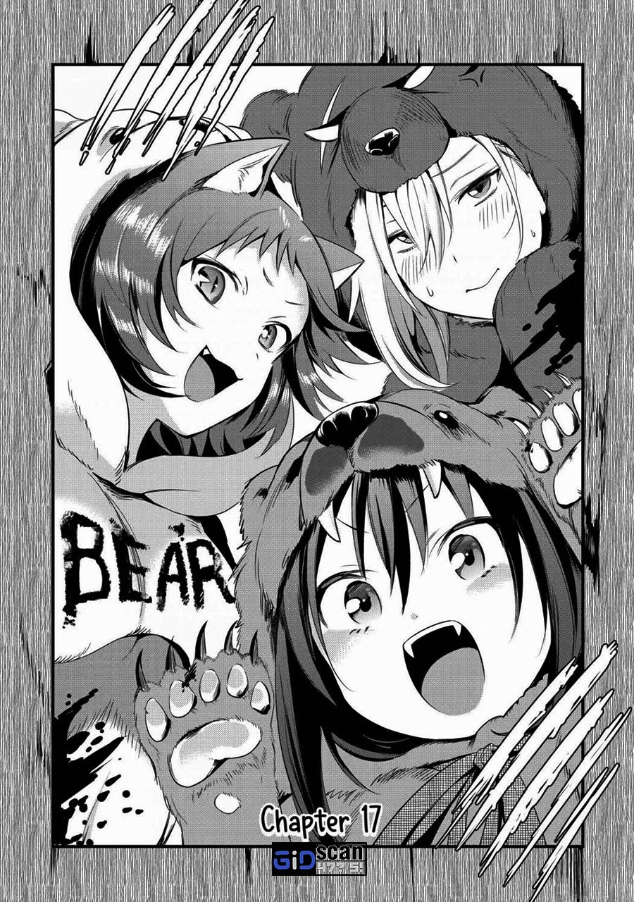Arafoo Otoko no Isekai Tsuhan Seikatsu Chapter 17 - halaman 1