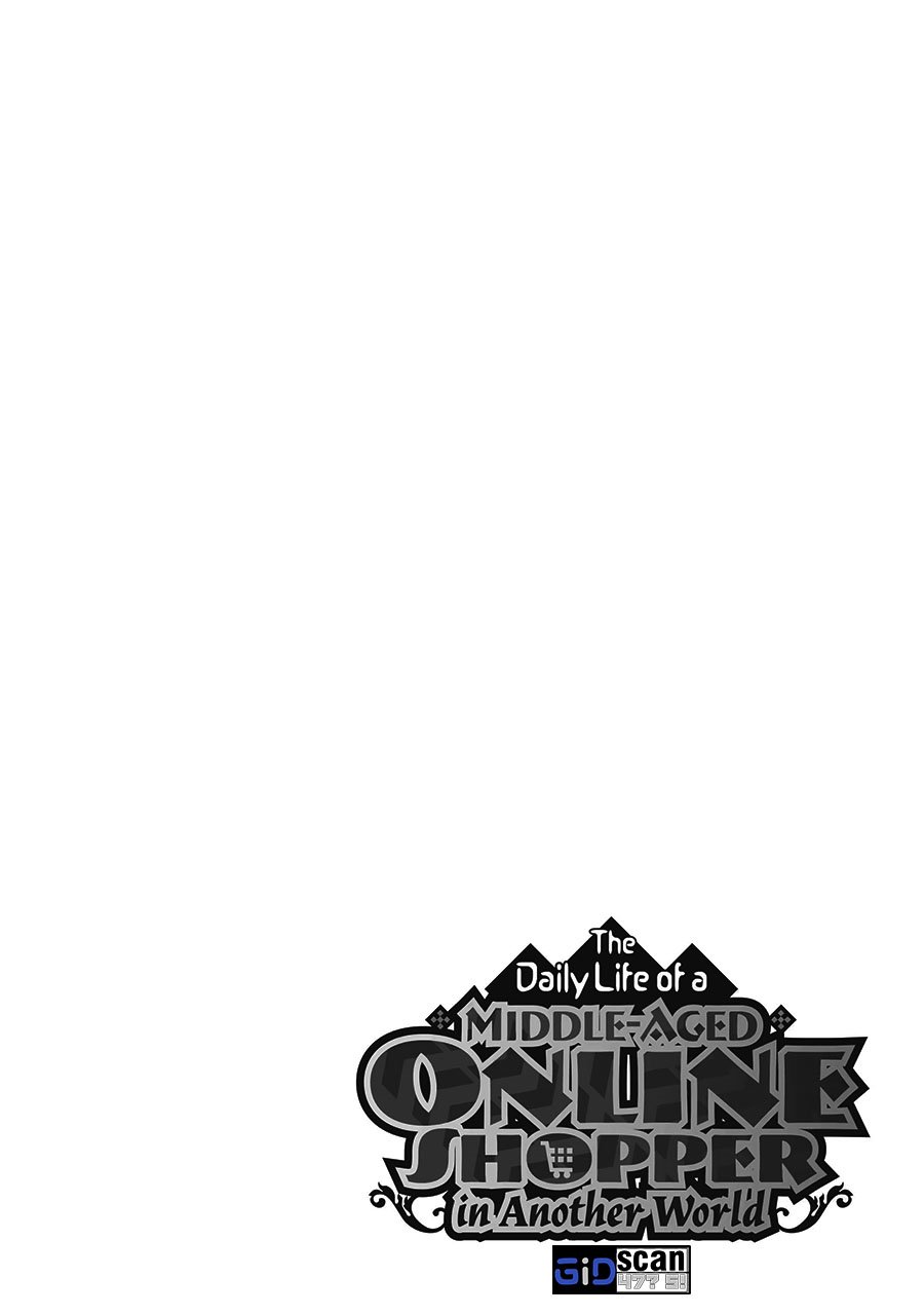 Arafoo Otoko no Isekai Tsuhan Seikatsu Chapter 17 - halaman 32