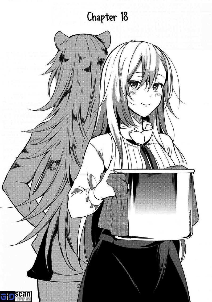 Arafoo Otoko no Isekai Tsuhan Seikatsu Chapter 18 - halaman 2