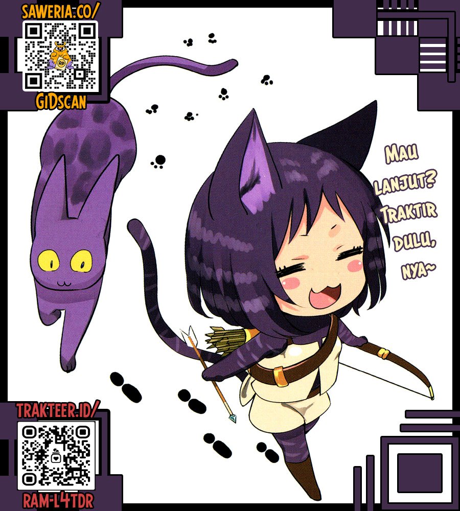Arafoo Otoko no Isekai Tsuhan Seikatsu Chapter 18 - halaman 23
