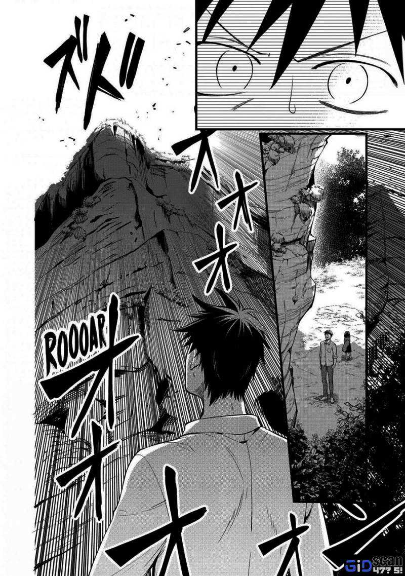 Arafoo Otoko no Isekai Tsuhan Seikatsu Chapter 19 - halaman 4