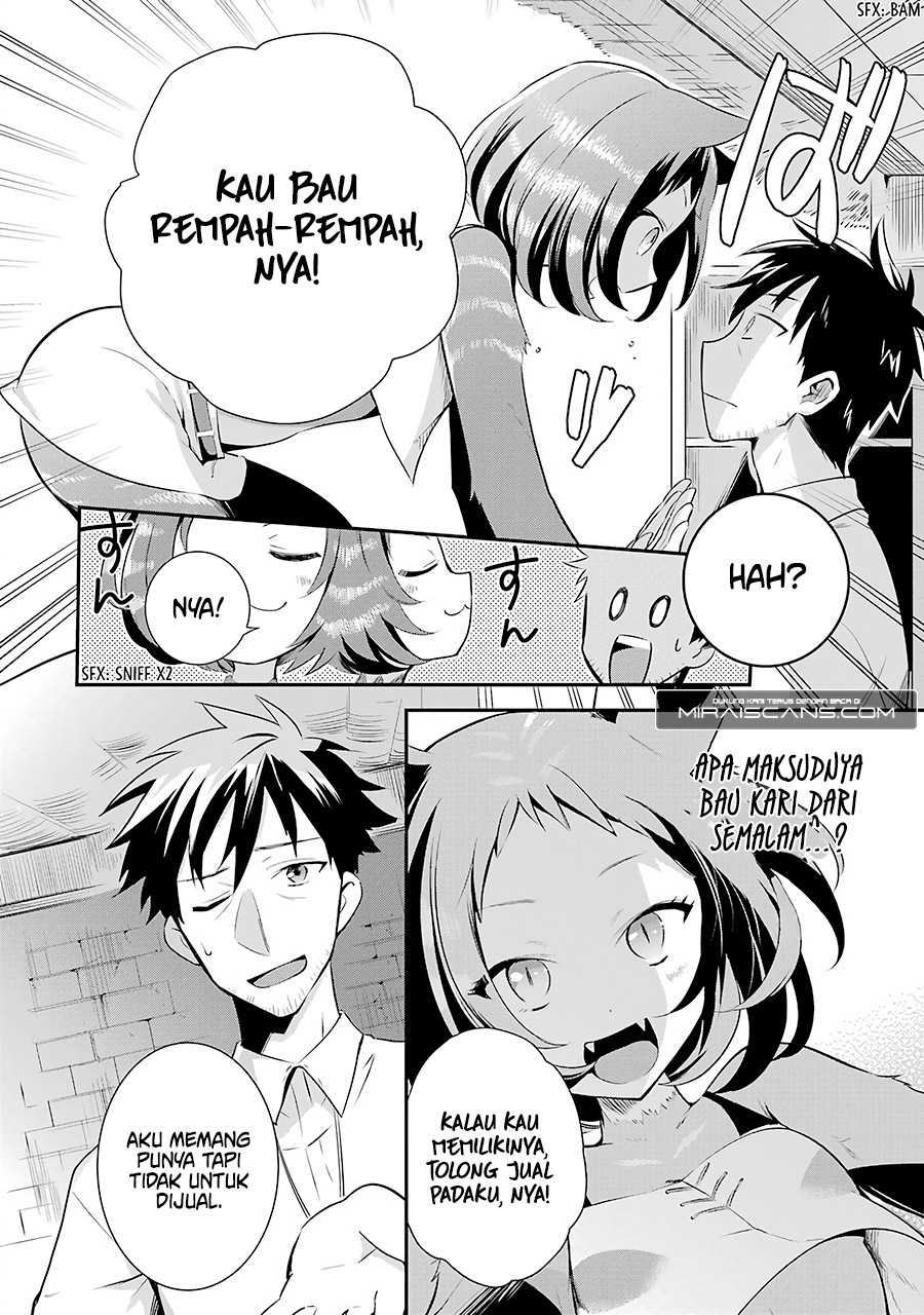Arafoo Otoko no Isekai Tsuhan Seikatsu Chapter 2 - halaman 31