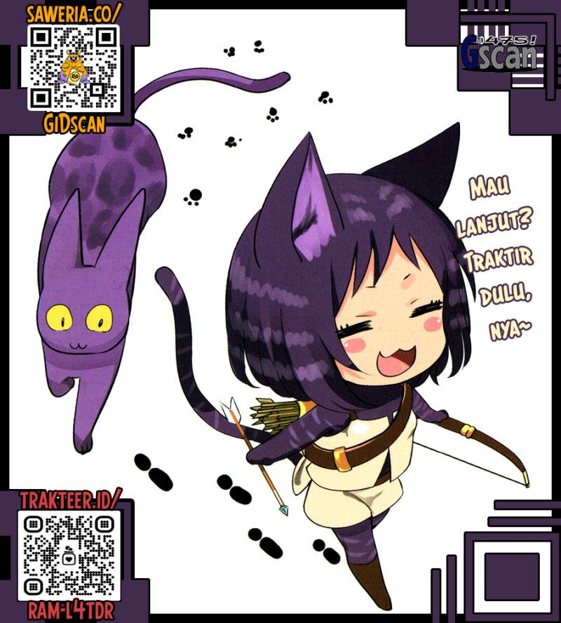 Arafoo Otoko no Isekai Tsuhan Seikatsu Chapter 21 - halaman 19