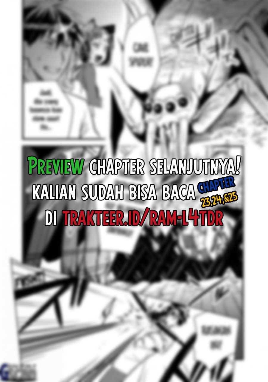 Arafoo Otoko no Isekai Tsuhan Seikatsu Chapter 22.2 - halaman 13