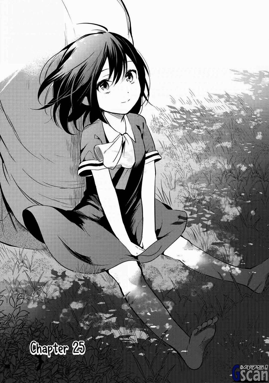 Arafoo Otoko no Isekai Tsuhan Seikatsu Chapter 25 - halaman 1