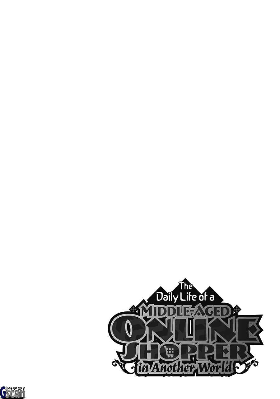Arafoo Otoko no Isekai Tsuhan Seikatsu Chapter 26 - halaman 25