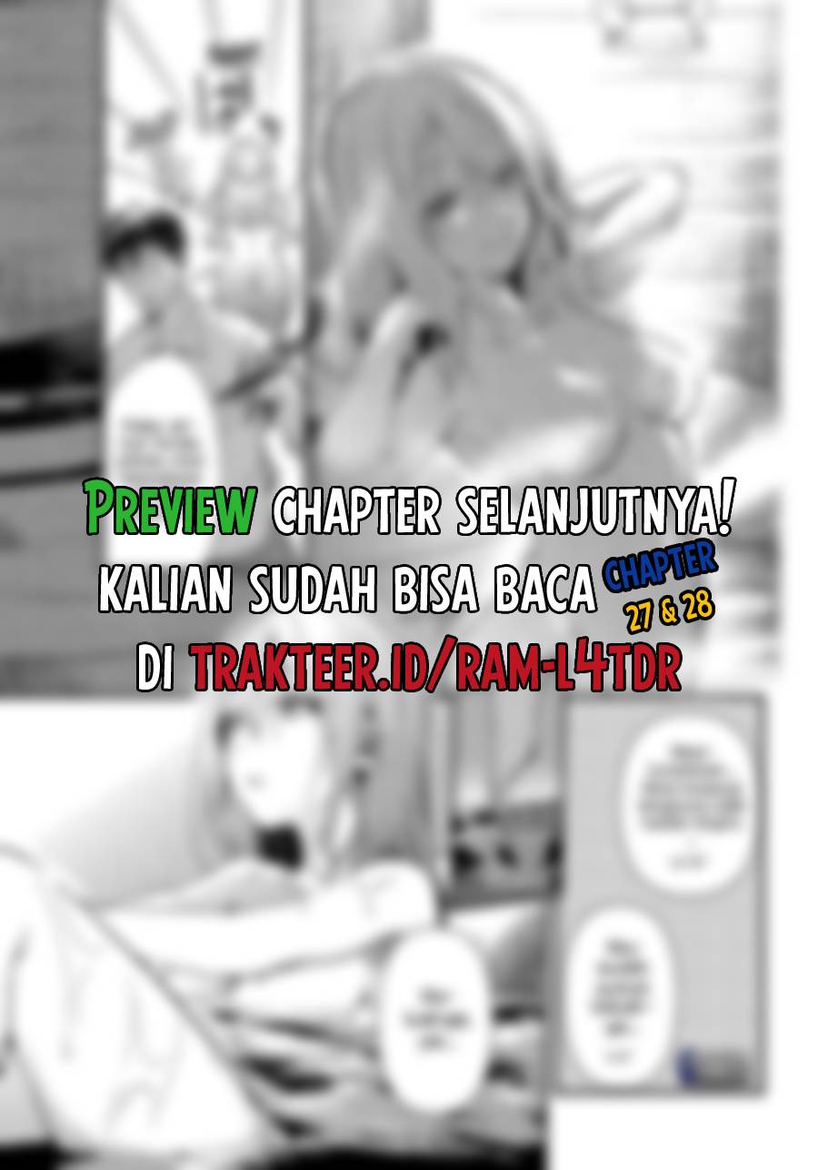 Arafoo Otoko no Isekai Tsuhan Seikatsu Chapter 26 - halaman 26