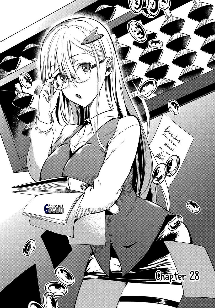 Arafoo Otoko no Isekai Tsuhan Seikatsu Chapter 28 - halaman 1