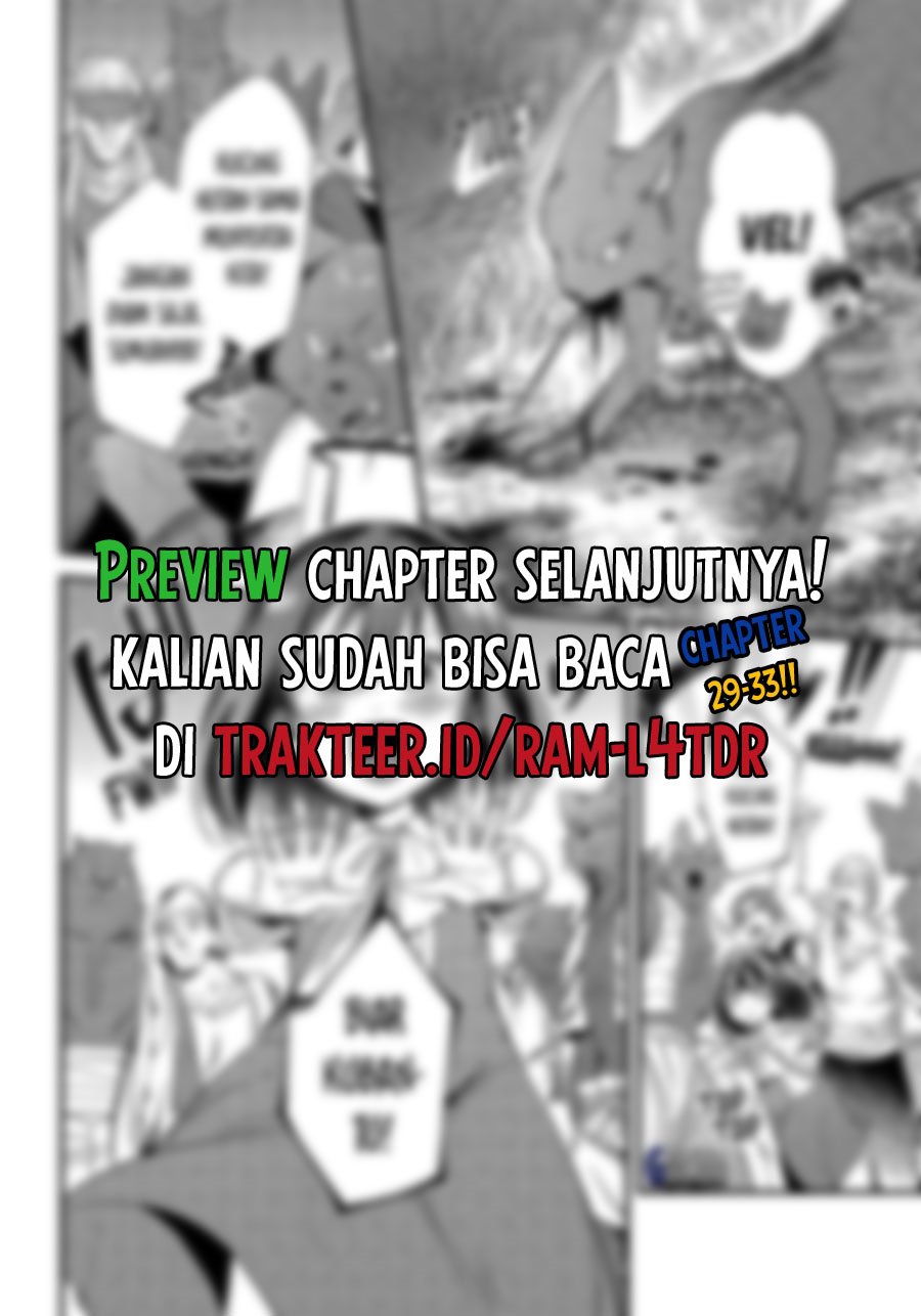 Arafoo Otoko no Isekai Tsuhan Seikatsu Chapter 28 - halaman 14