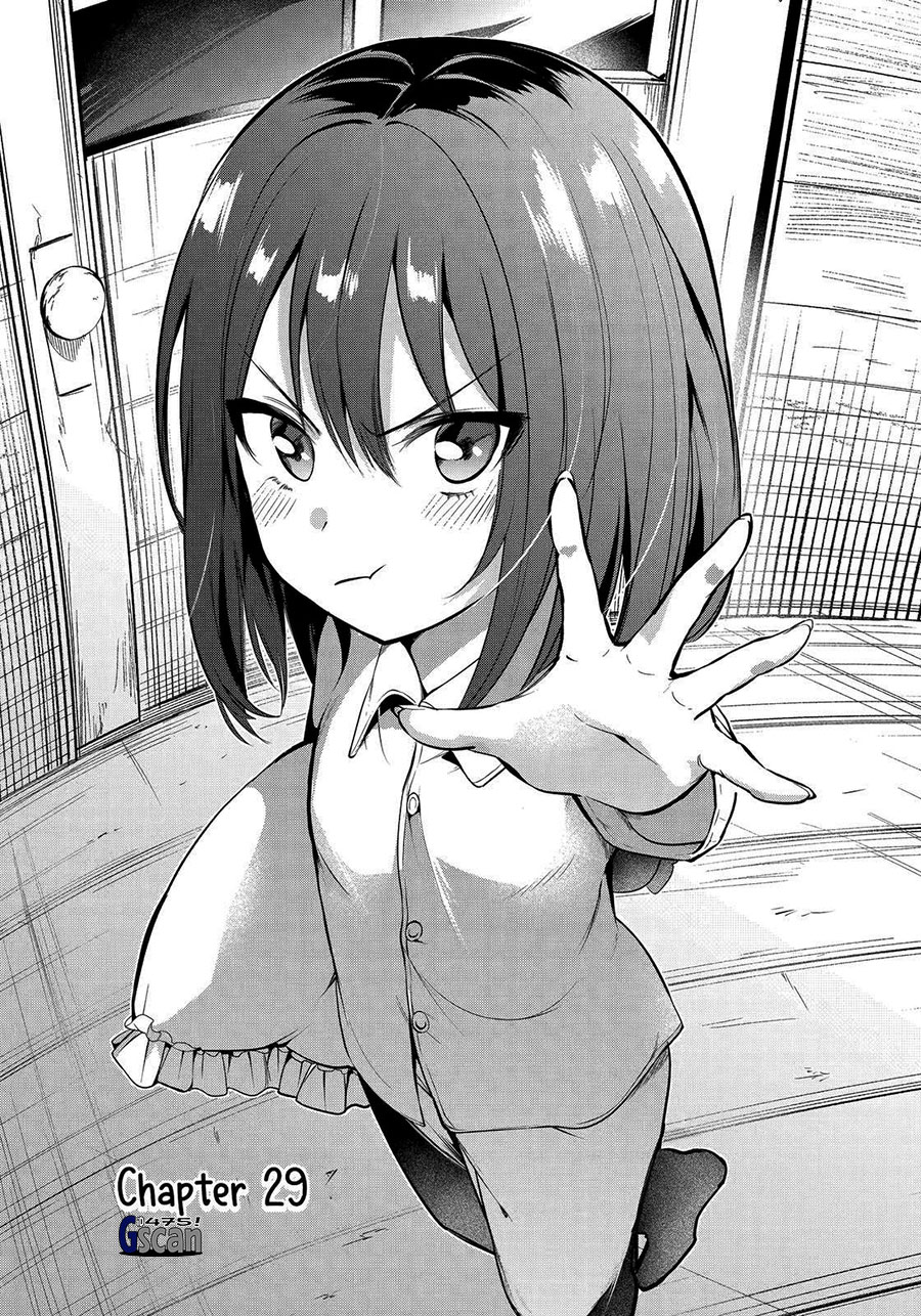 Arafoo Otoko no Isekai Tsuhan Seikatsu Chapter 29 - halaman 1