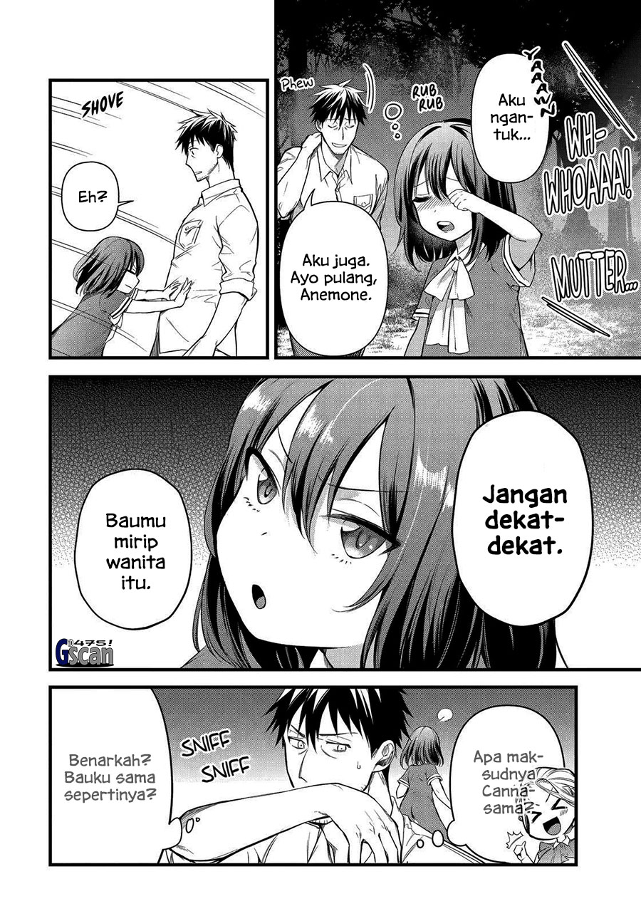 Arafoo Otoko no Isekai Tsuhan Seikatsu Chapter 29 - halaman 16
