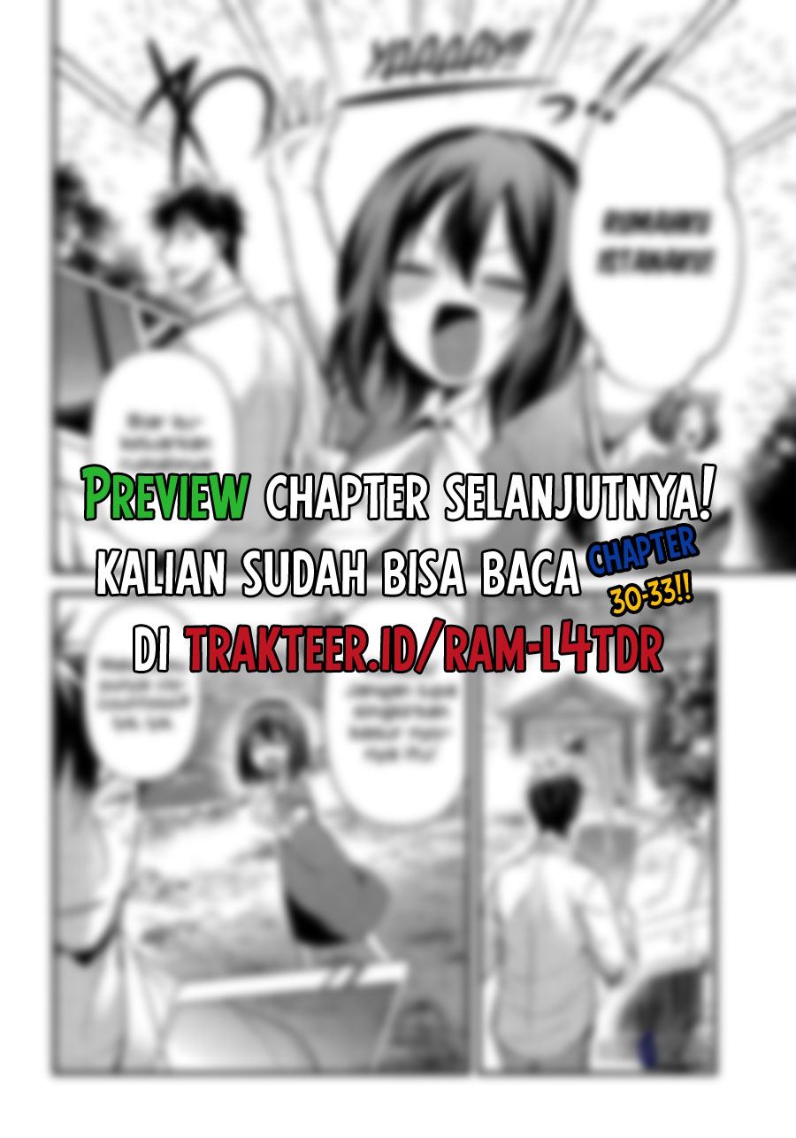 Arafoo Otoko no Isekai Tsuhan Seikatsu Chapter 29 - halaman 23