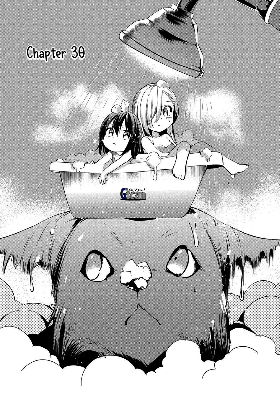Arafoo Otoko no Isekai Tsuhan Seikatsu Chapter 30 - halaman 1