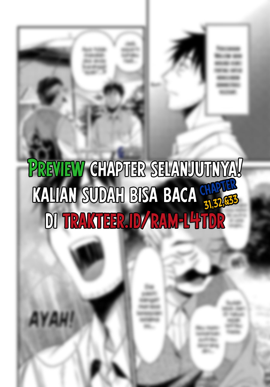 Arafoo Otoko no Isekai Tsuhan Seikatsu Chapter 30 - halaman 26