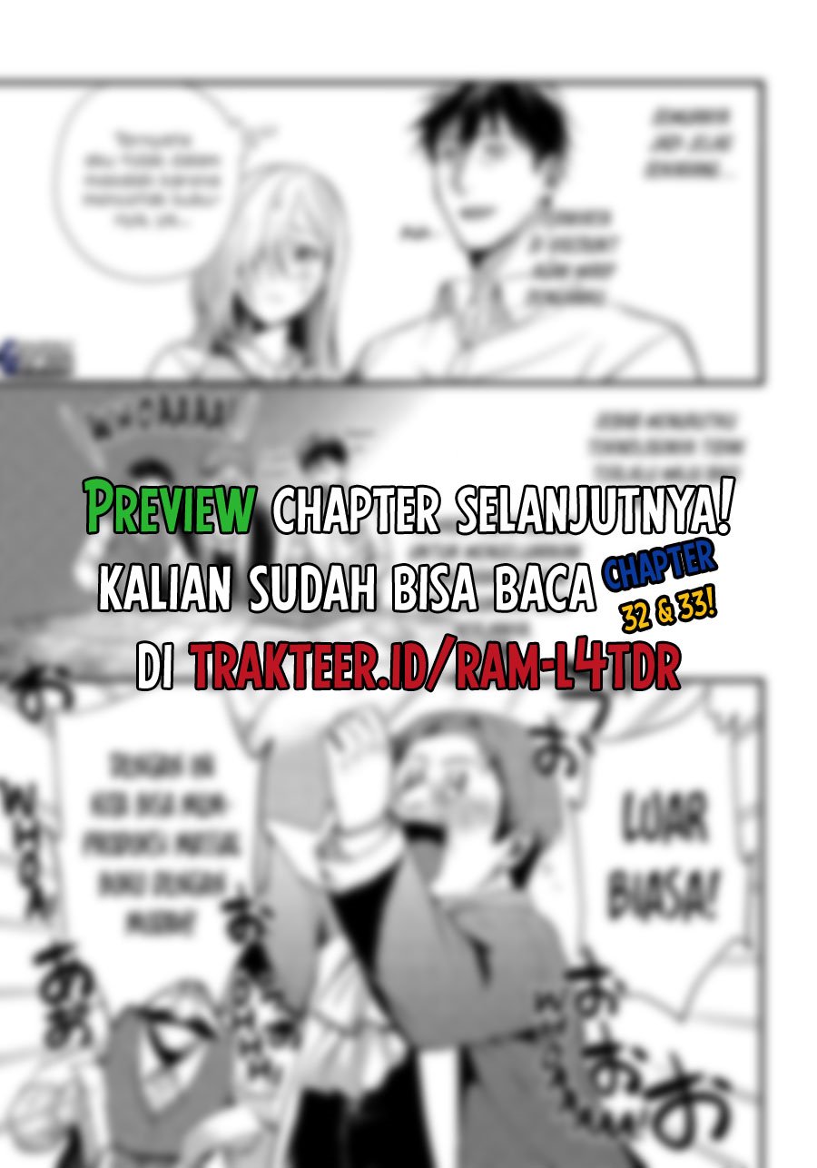Arafoo Otoko no Isekai Tsuhan Seikatsu Chapter 31 - halaman 27