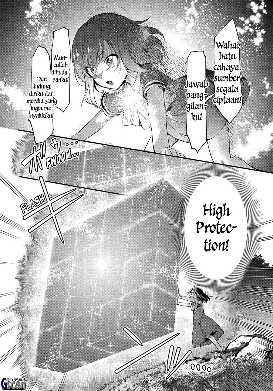 Arafoo Otoko no Isekai Tsuhan Seikatsu Chapter 31 - halaman 6
