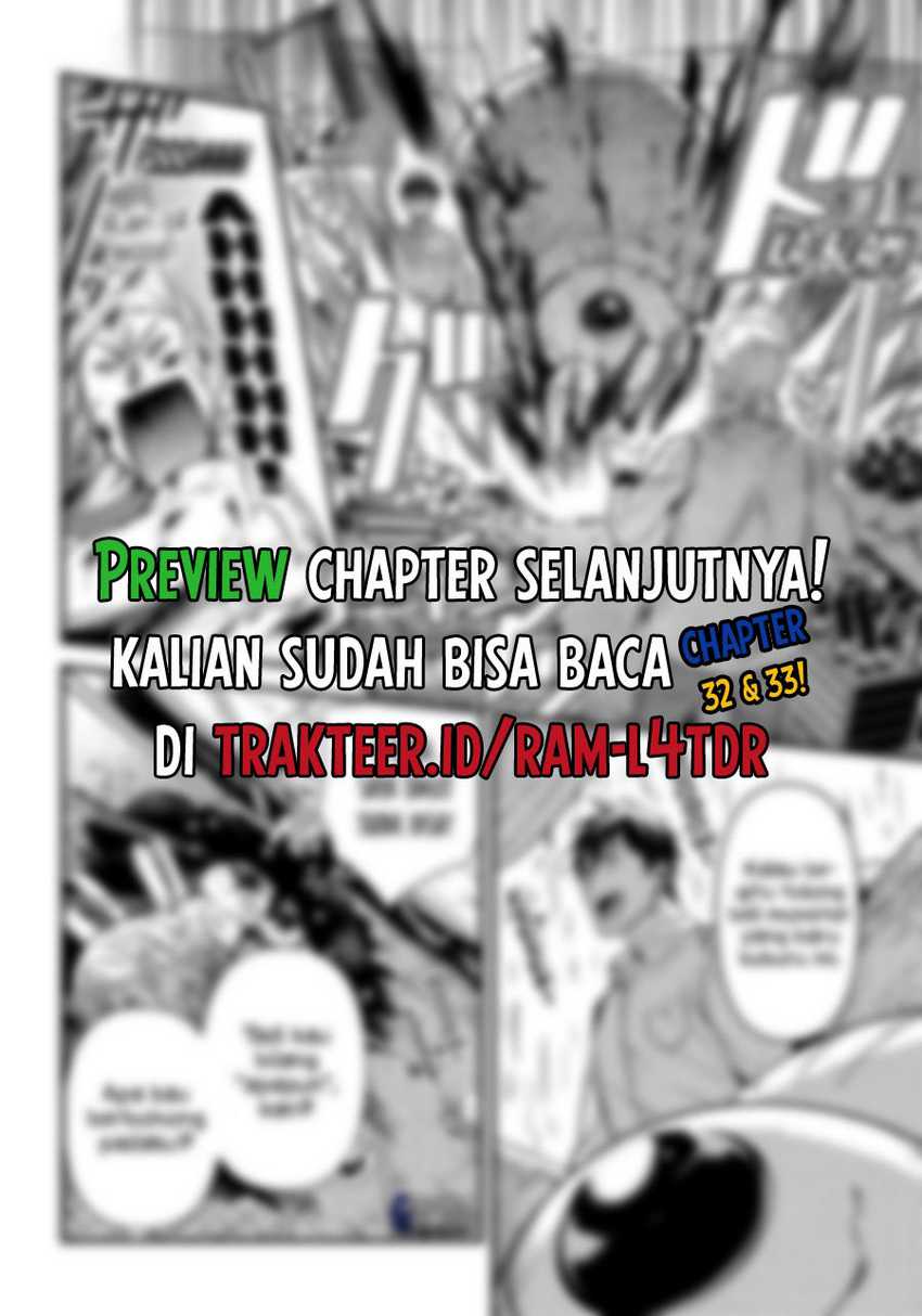 Arafoo Otoko no Isekai Tsuhan Seikatsu Chapter 32 - halaman 17