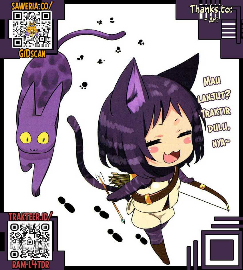 Arafoo Otoko no Isekai Tsuhan Seikatsu Chapter 32 - halaman 18