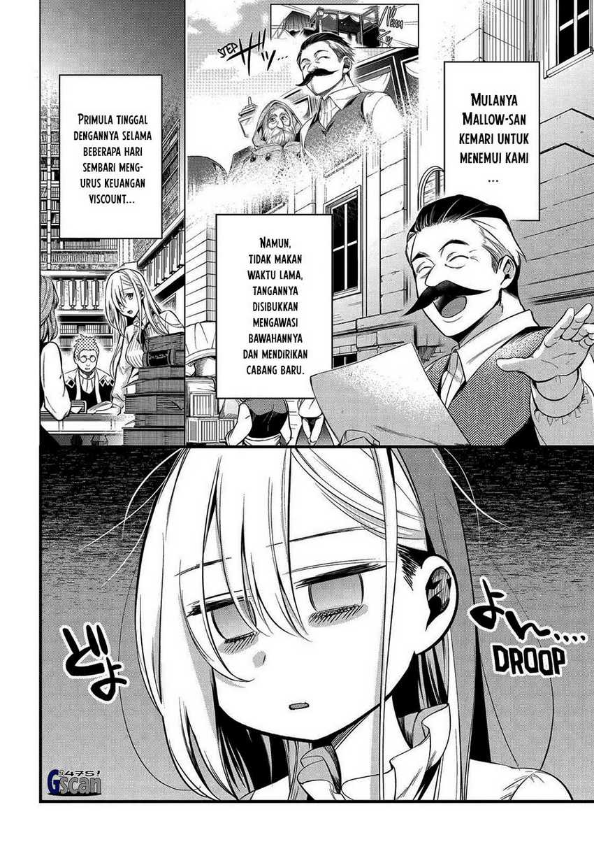 Arafoo Otoko no Isekai Tsuhan Seikatsu Chapter 32 - halaman 2