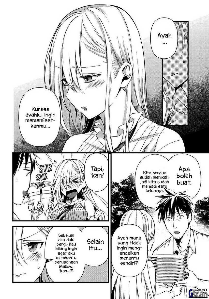 Arafoo Otoko no Isekai Tsuhan Seikatsu Chapter 32 - halaman 4