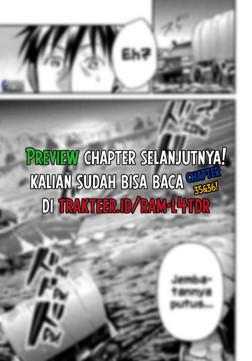 Arafoo Otoko no Isekai Tsuhan Seikatsu Chapter 34 - halaman 20
