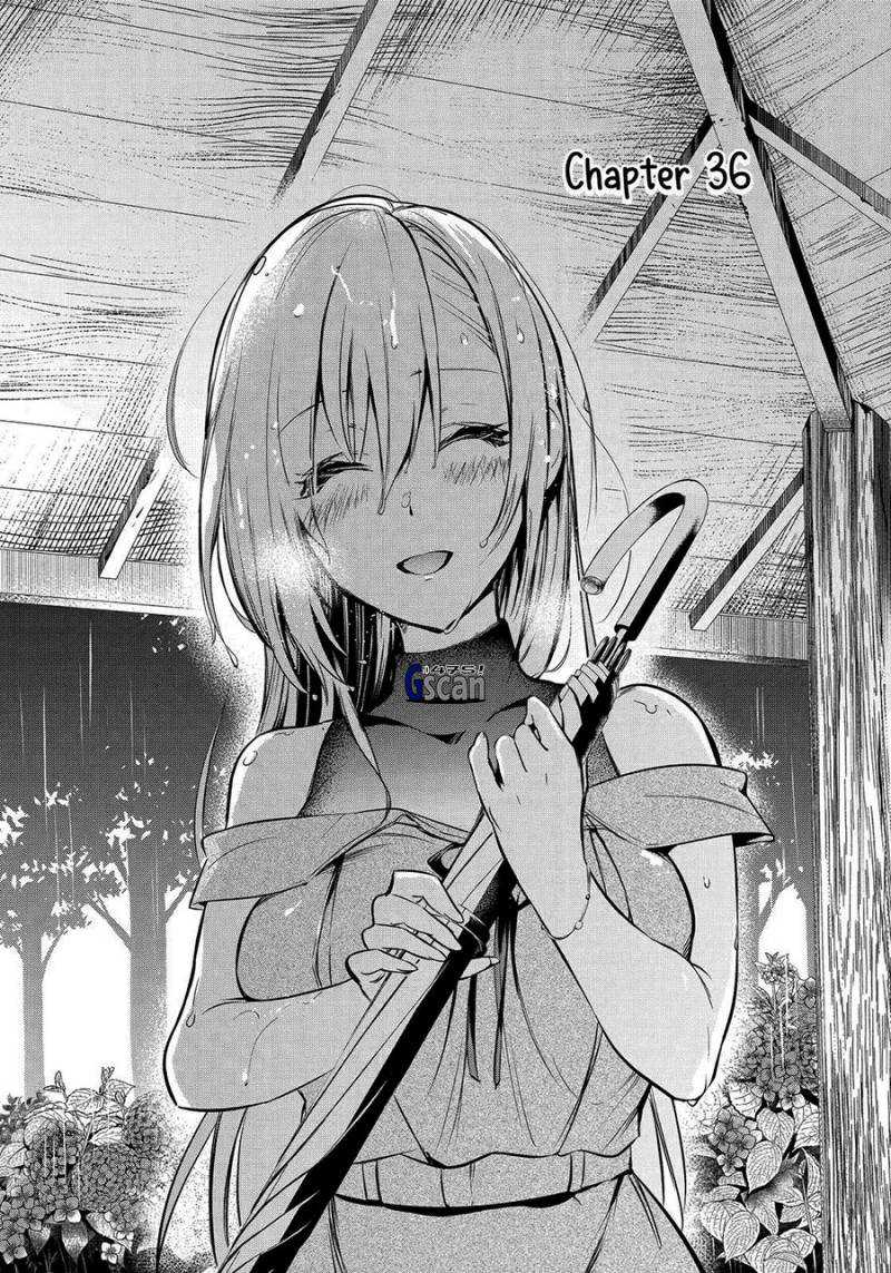 Arafoo Otoko no Isekai Tsuhan Seikatsu Chapter 36 - halaman 1