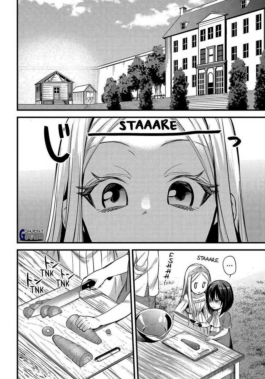 Arafoo Otoko no Isekai Tsuhan Seikatsu Chapter 39 - halaman 2