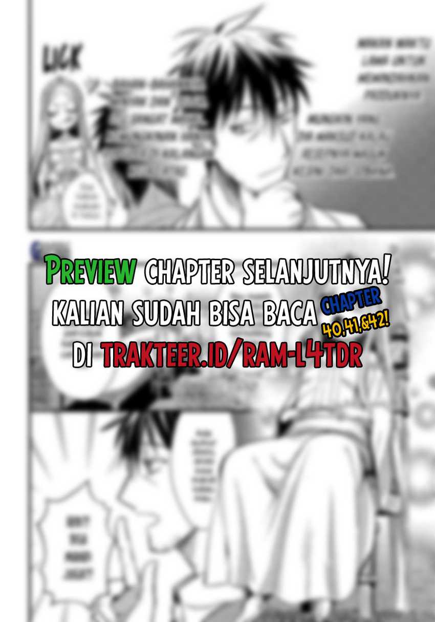 Arafoo Otoko no Isekai Tsuhan Seikatsu Chapter 39 - halaman 23