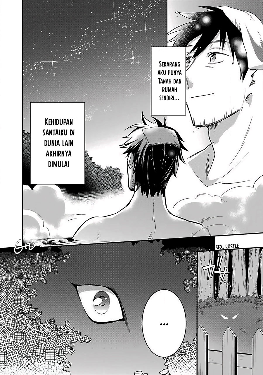Arafoo Otoko no Isekai Tsuhan Seikatsu Chapter 4 - halaman 30