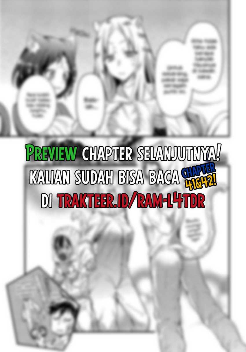 Arafoo Otoko no Isekai Tsuhan Seikatsu Chapter 40 - halaman 20