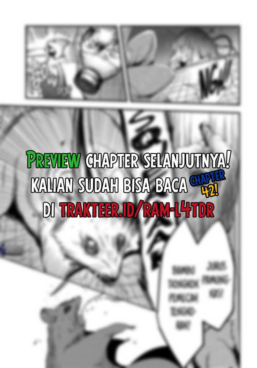 Arafoo Otoko no Isekai Tsuhan Seikatsu Chapter 41 - halaman 18