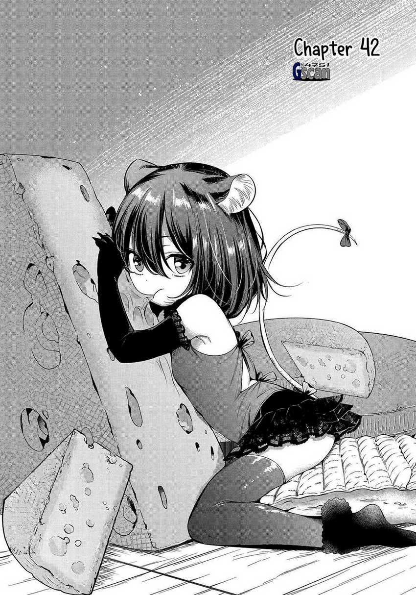 Arafoo Otoko no Isekai Tsuhan Seikatsu Chapter 42 - halaman 1