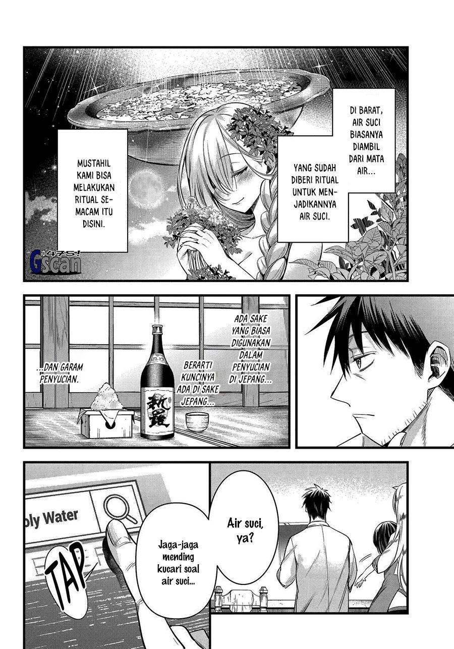 Arafoo Otoko no Isekai Tsuhan Seikatsu Chapter 47 - halaman 13