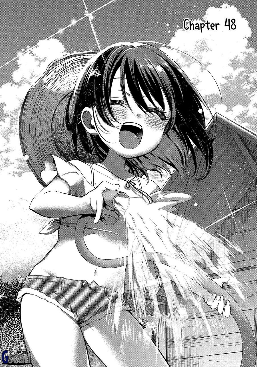 Arafoo Otoko no Isekai Tsuhan Seikatsu Chapter 48 - halaman 1