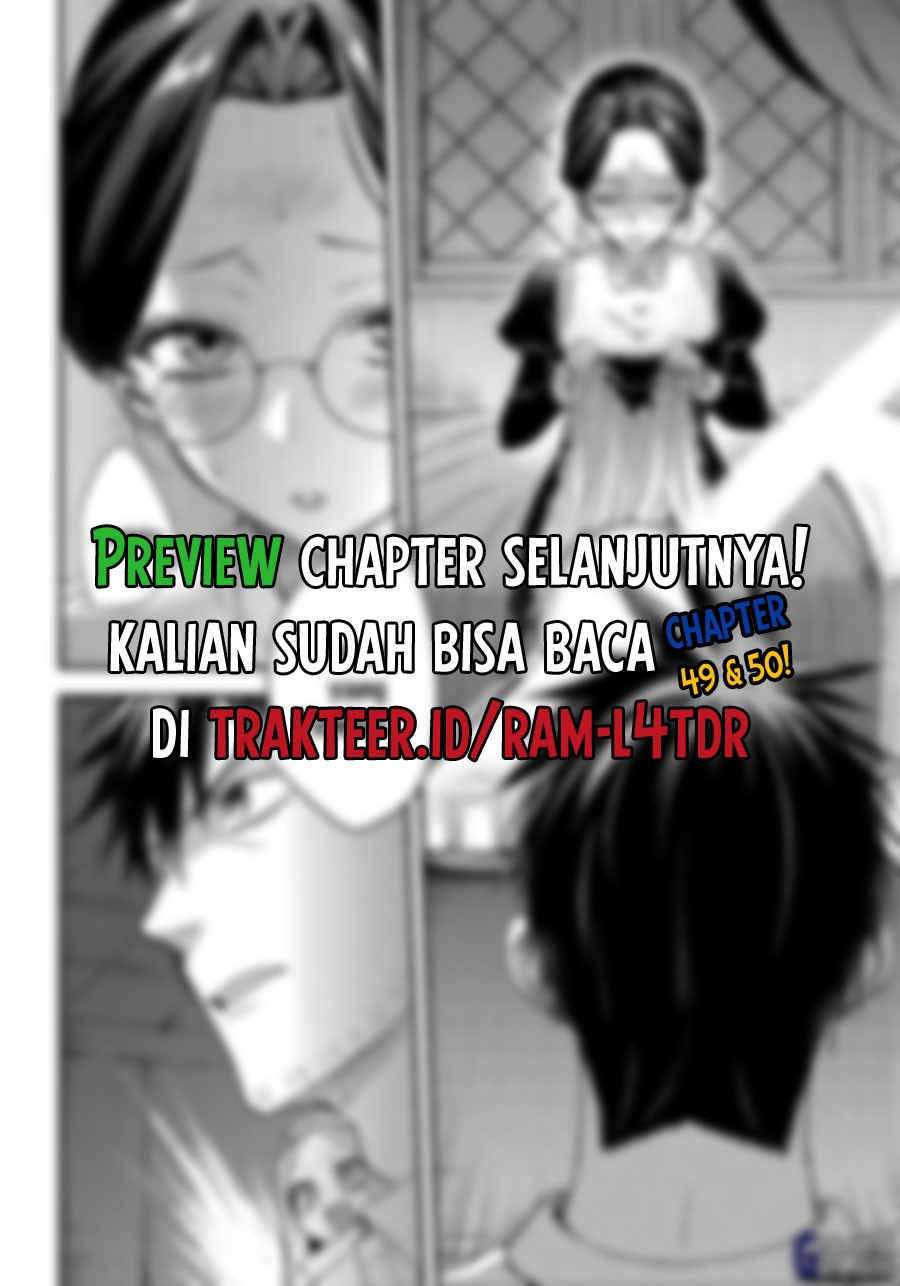 Arafoo Otoko no Isekai Tsuhan Seikatsu Chapter 48 - halaman 22