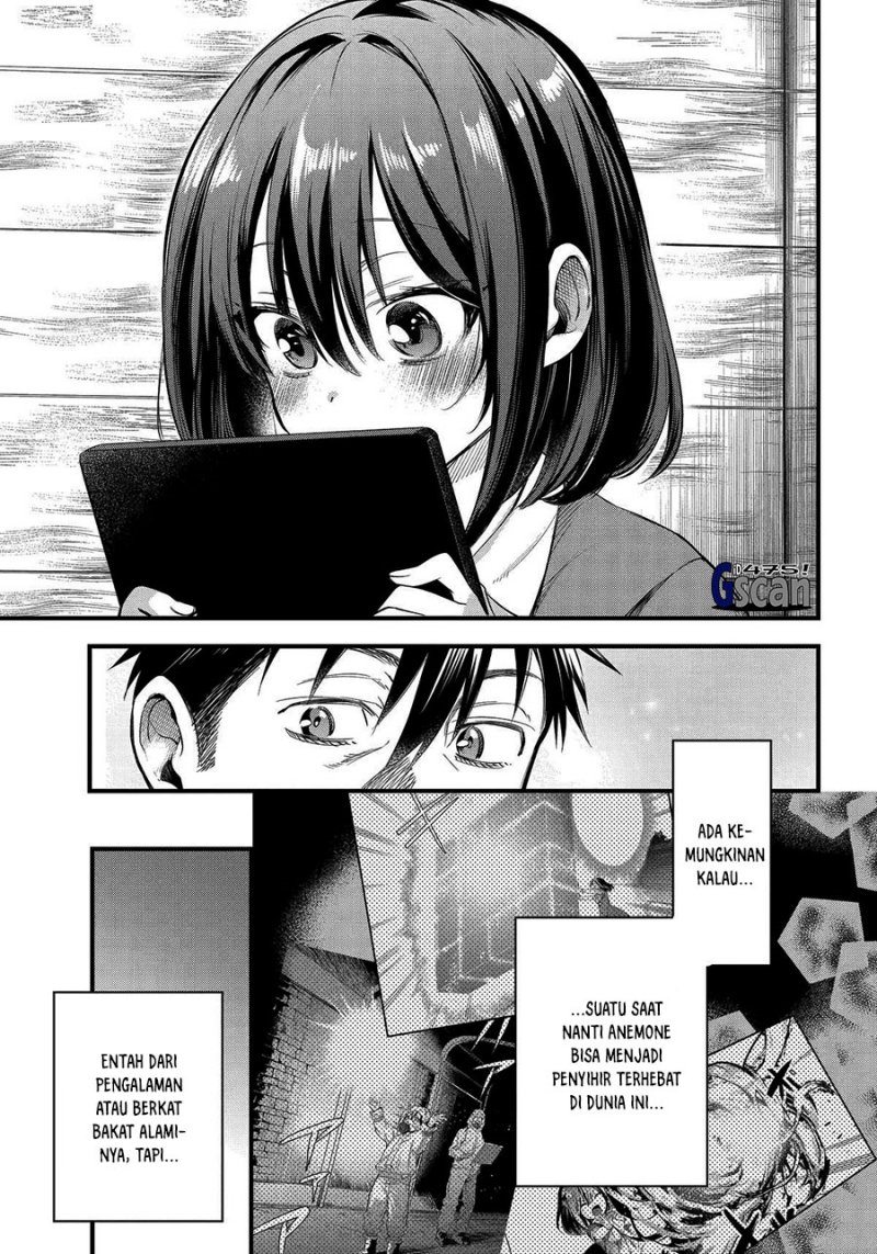 Arafoo Otoko no Isekai Tsuhan Seikatsu Chapter 49 - halaman 17