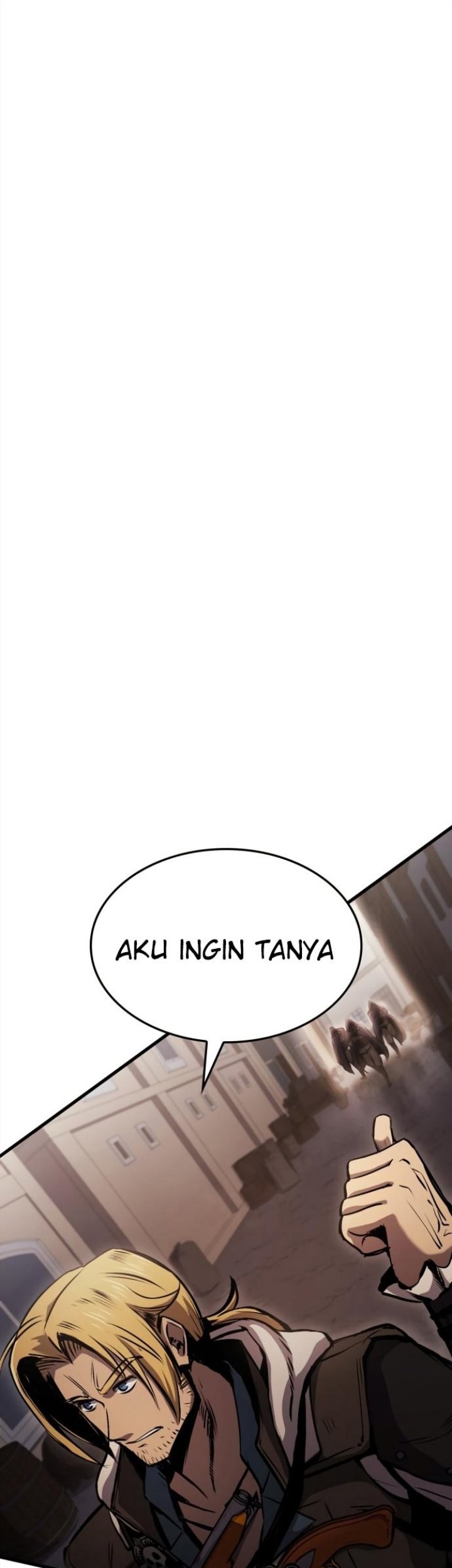 Arafoo Otoko no Isekai Tsuhan Seikatsu Chapter 49 - halaman 2