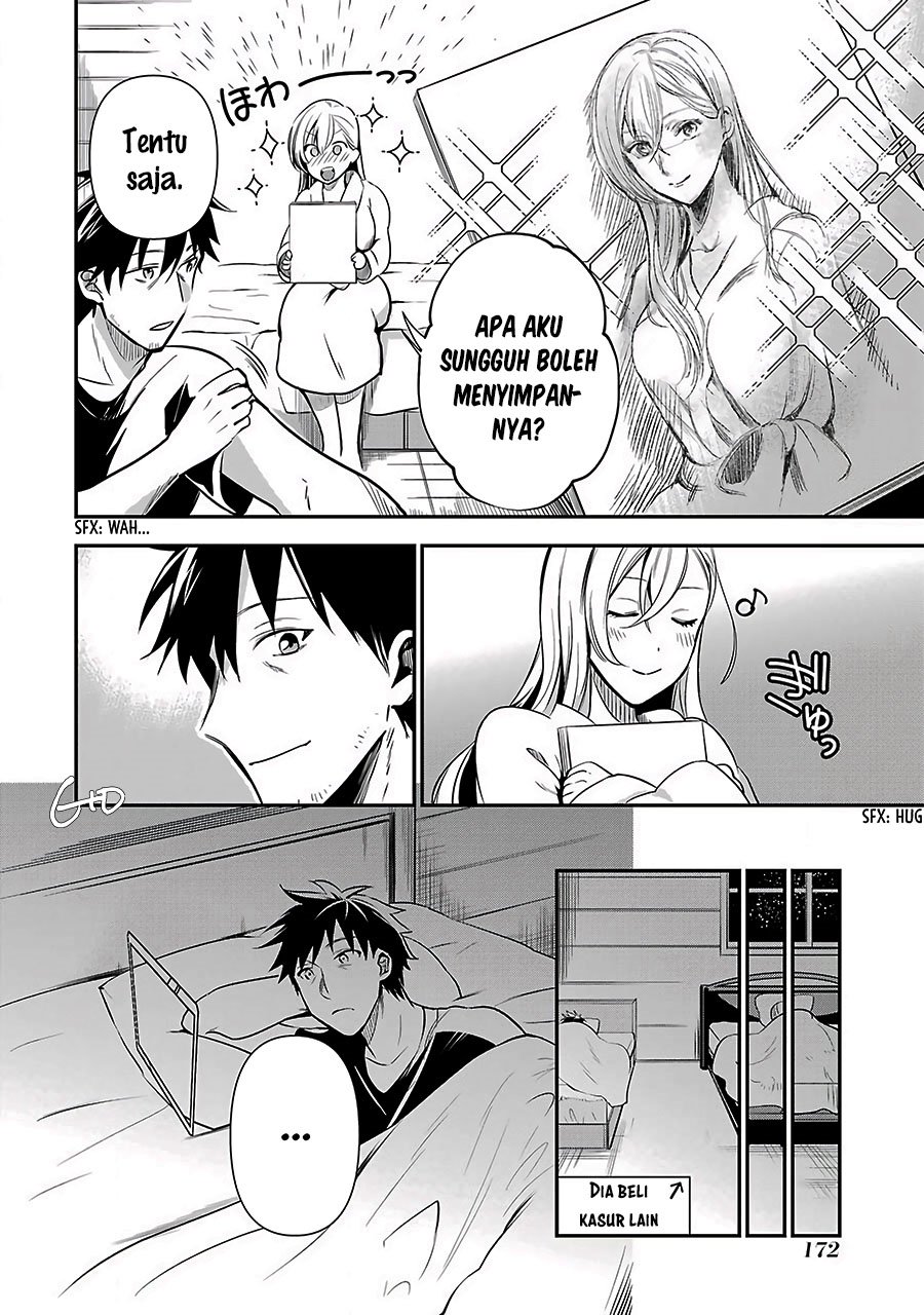 Arafoo Otoko no Isekai Tsuhan Seikatsu Chapter 5 - halaman 31