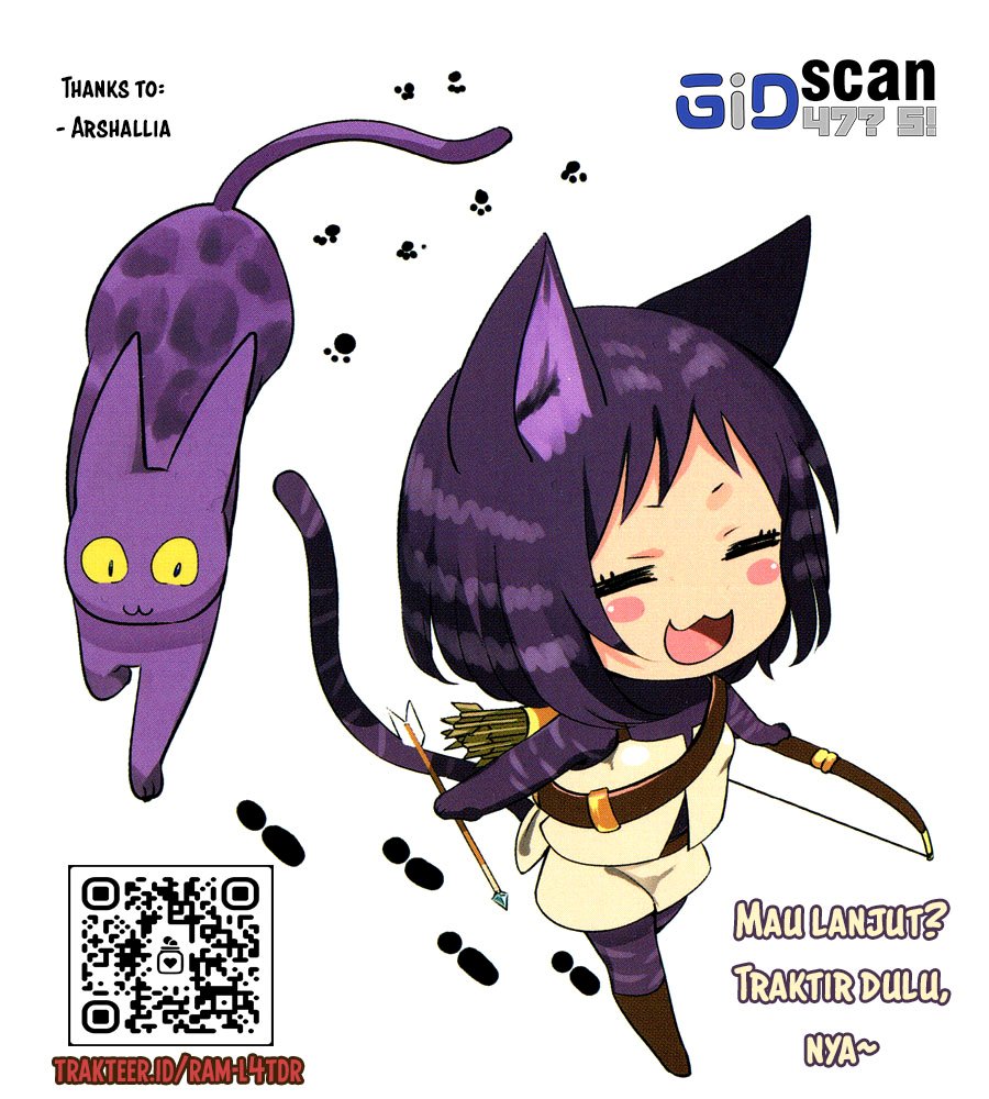 Arafoo Otoko no Isekai Tsuhan Seikatsu Chapter 5 - halaman 38