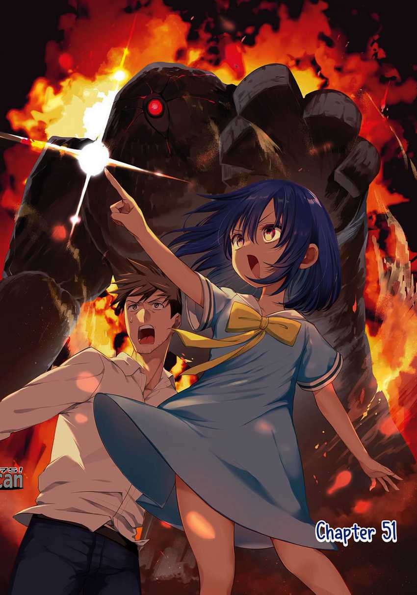 Arafoo Otoko no Isekai Tsuhan Seikatsu Chapter 51 - halaman 1