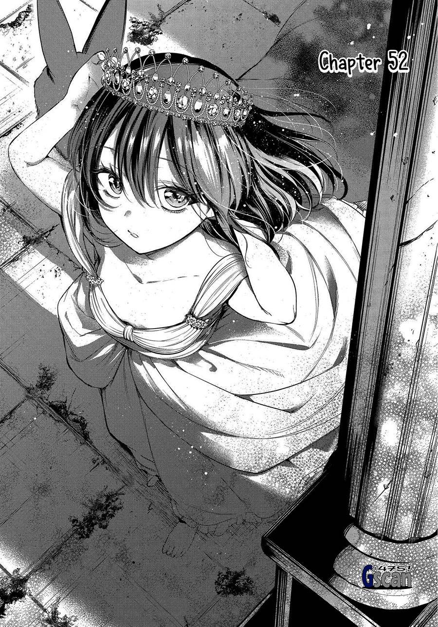Arafoo Otoko no Isekai Tsuhan Seikatsu Chapter 52 - halaman 1