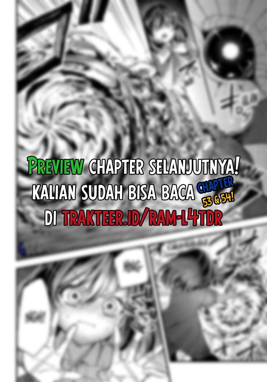 Arafoo Otoko no Isekai Tsuhan Seikatsu Chapter 52 - halaman 19