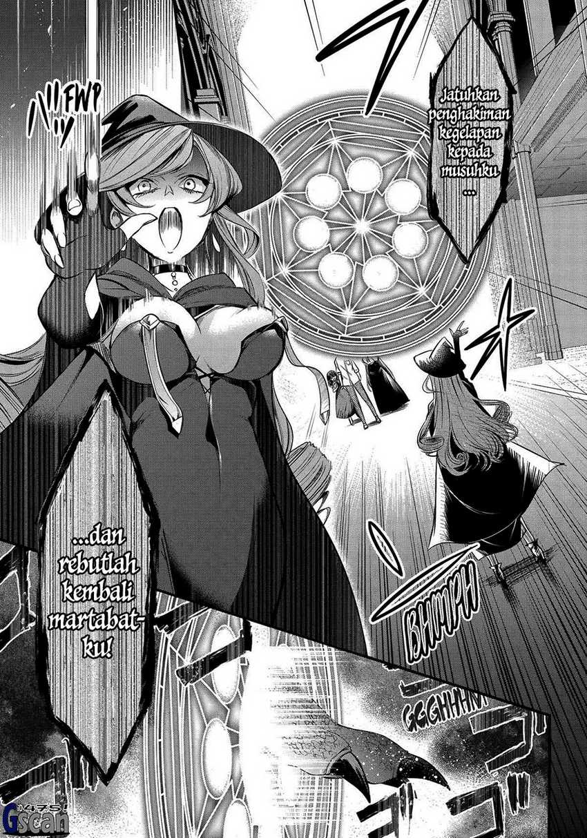 Arafoo Otoko no Isekai Tsuhan Seikatsu Chapter 53 - halaman 11